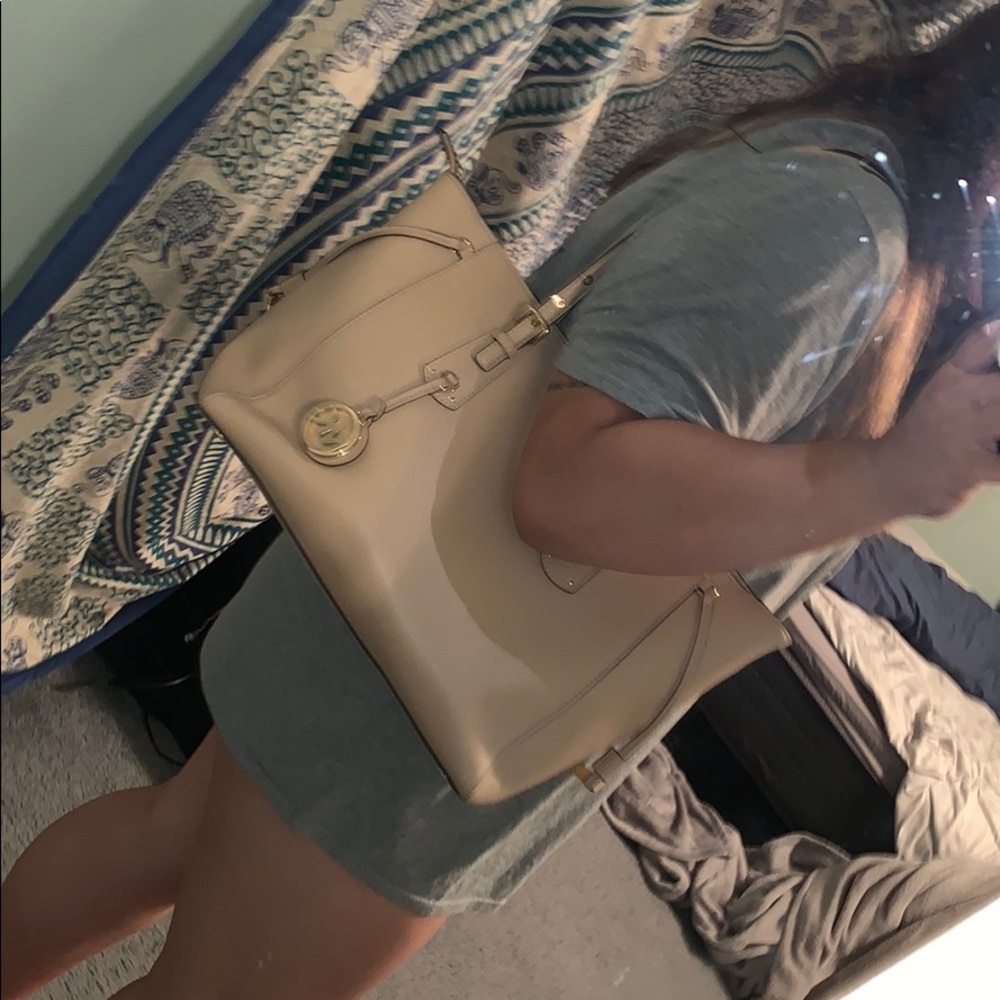 more pictures for Michael norse purse